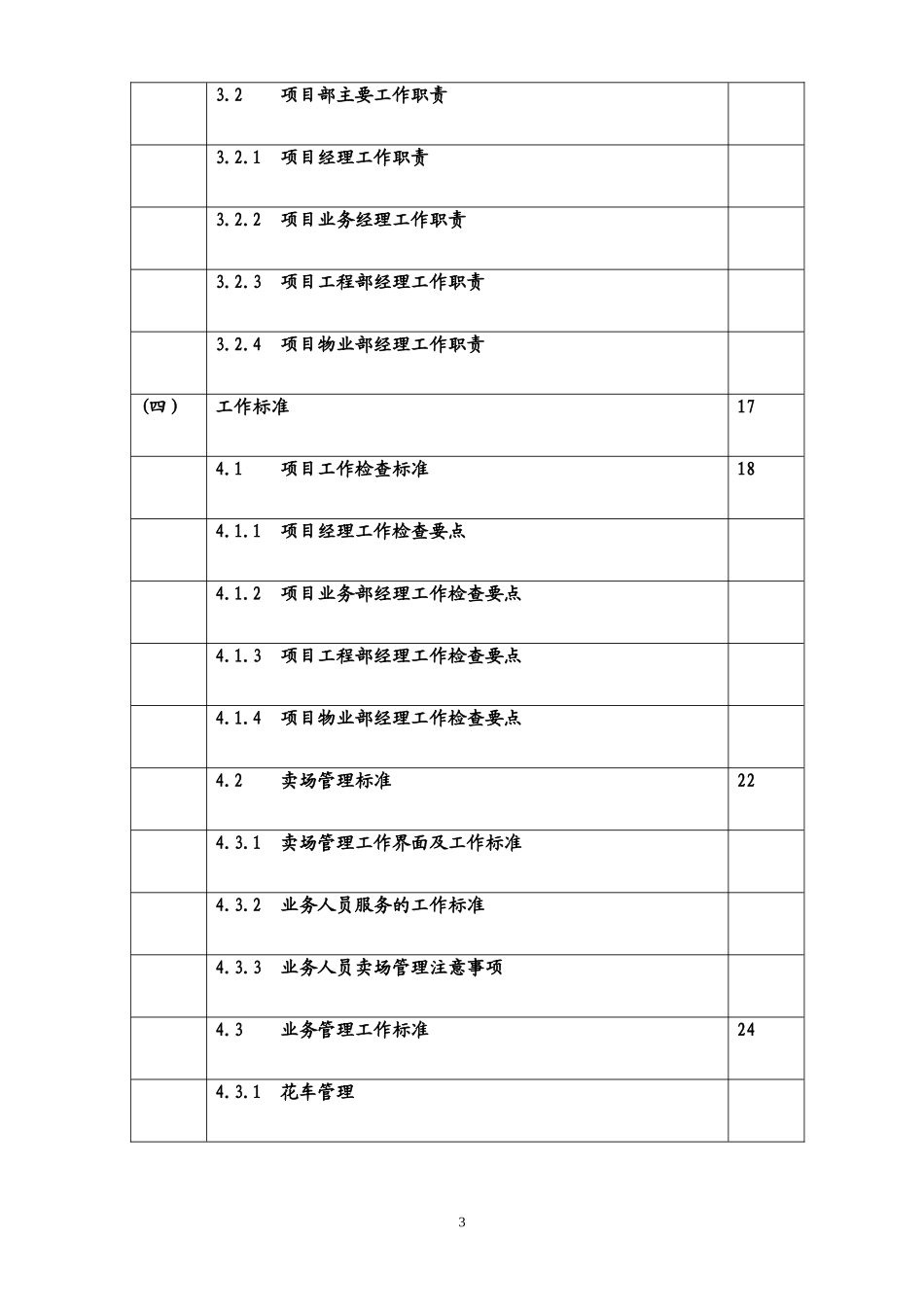 XXXX年浙江港瑞新玉海广场商业运营管理培训手册_第3页