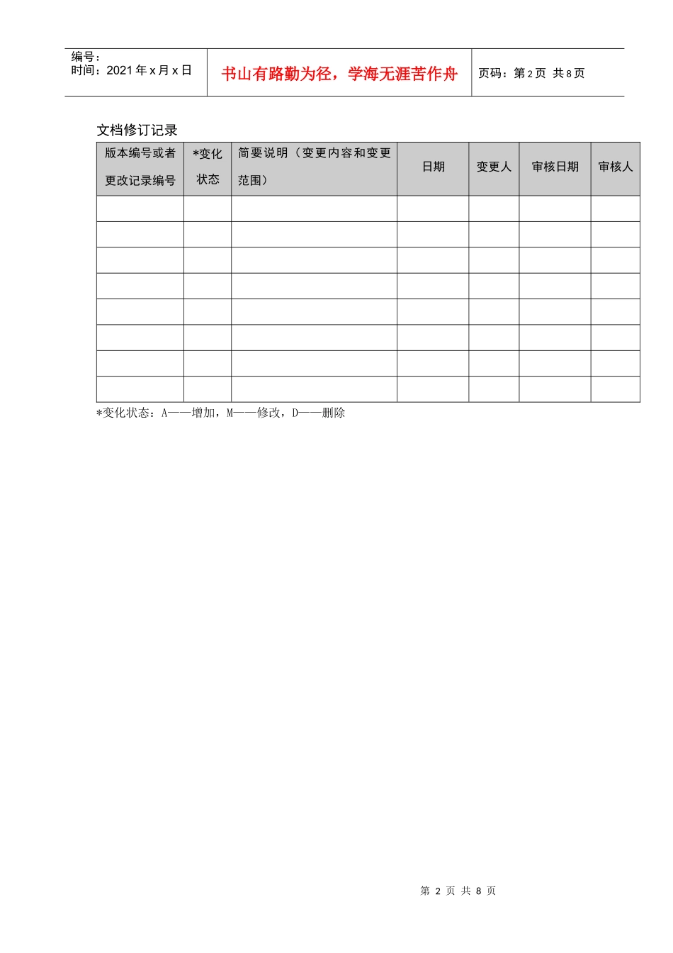 XXX项目总结报告_第2页