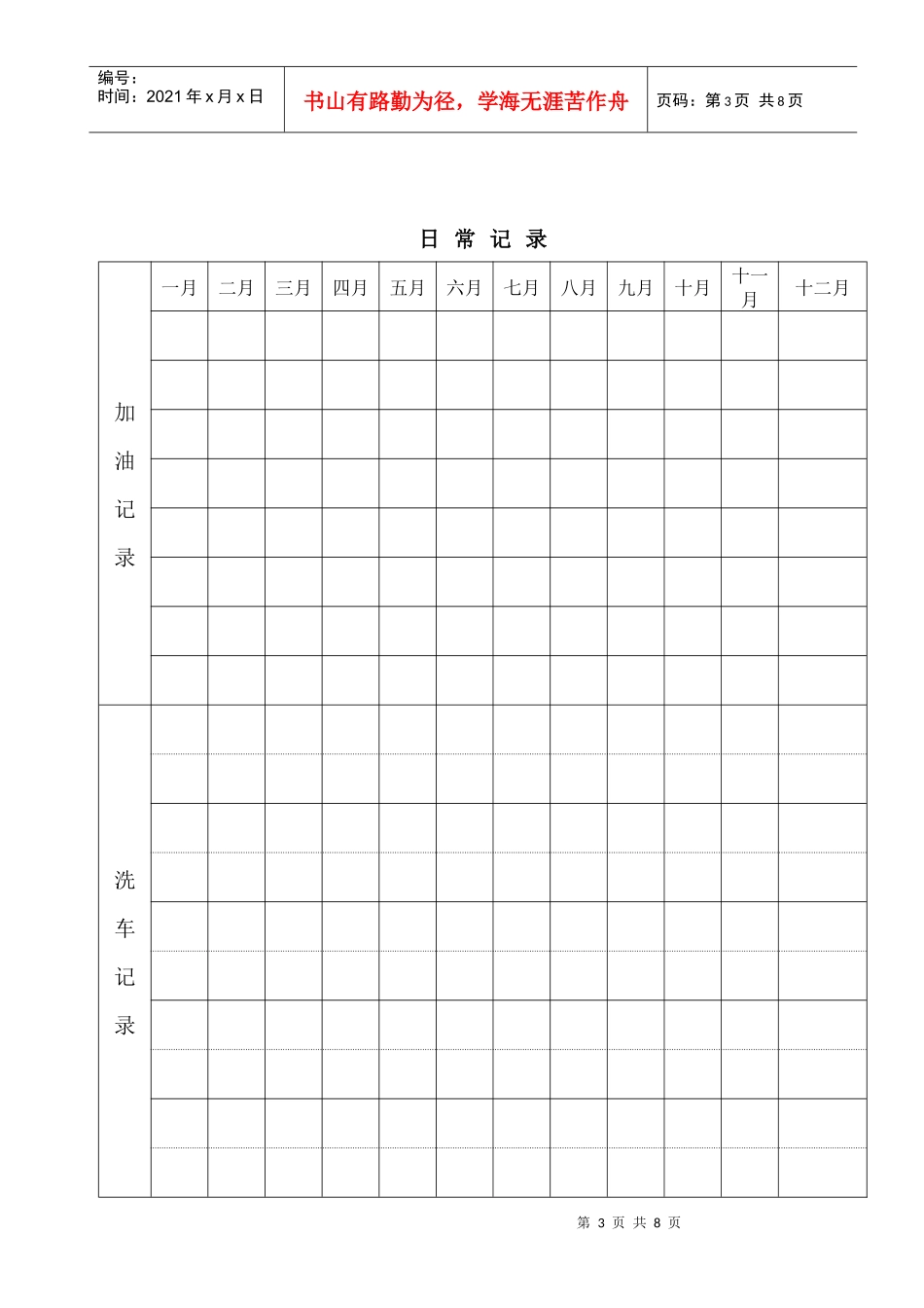 Q2BG13车辆管理办法_第3页