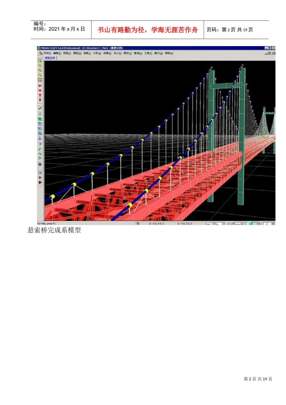 MIDAS企业管理知识培训范本_第2页