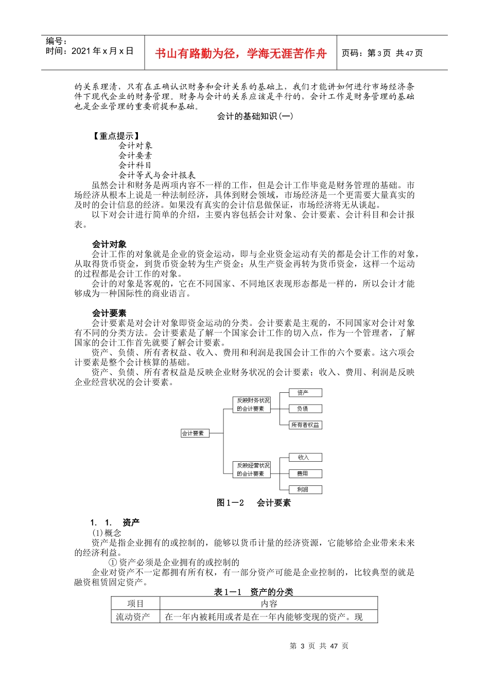 MBA全景教程之六公司理财_第3页
