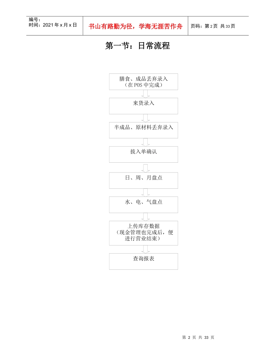 MIS库存管理操作手册盘点_第3页