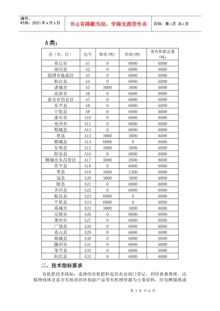 SDGP2009-167项目说明