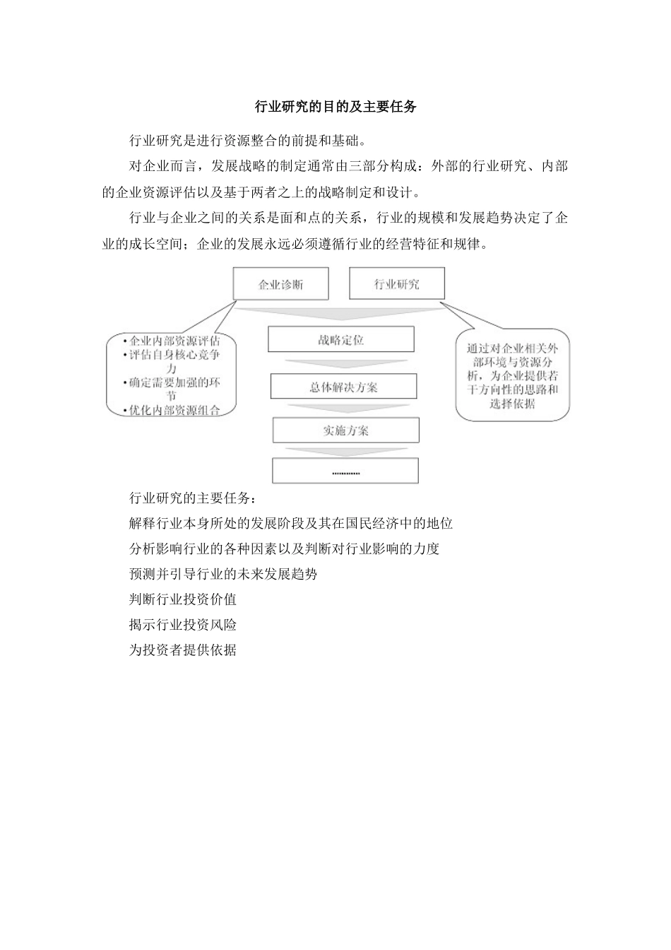 XXXX-2020年中国电力环保行业市场分析与投资前景预测报告_第3页