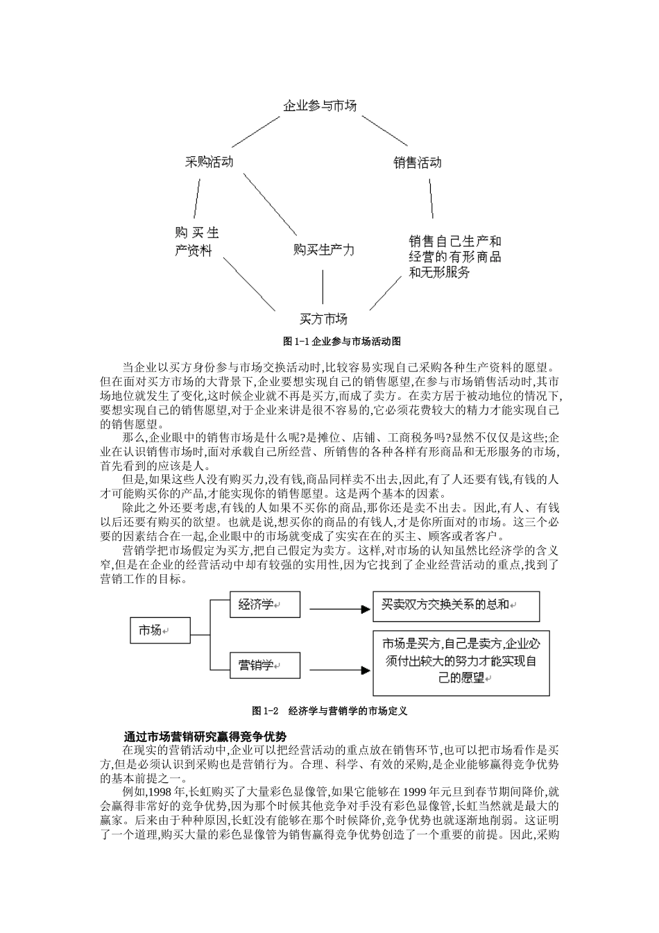 MBA全景教程之市场营销_第3页