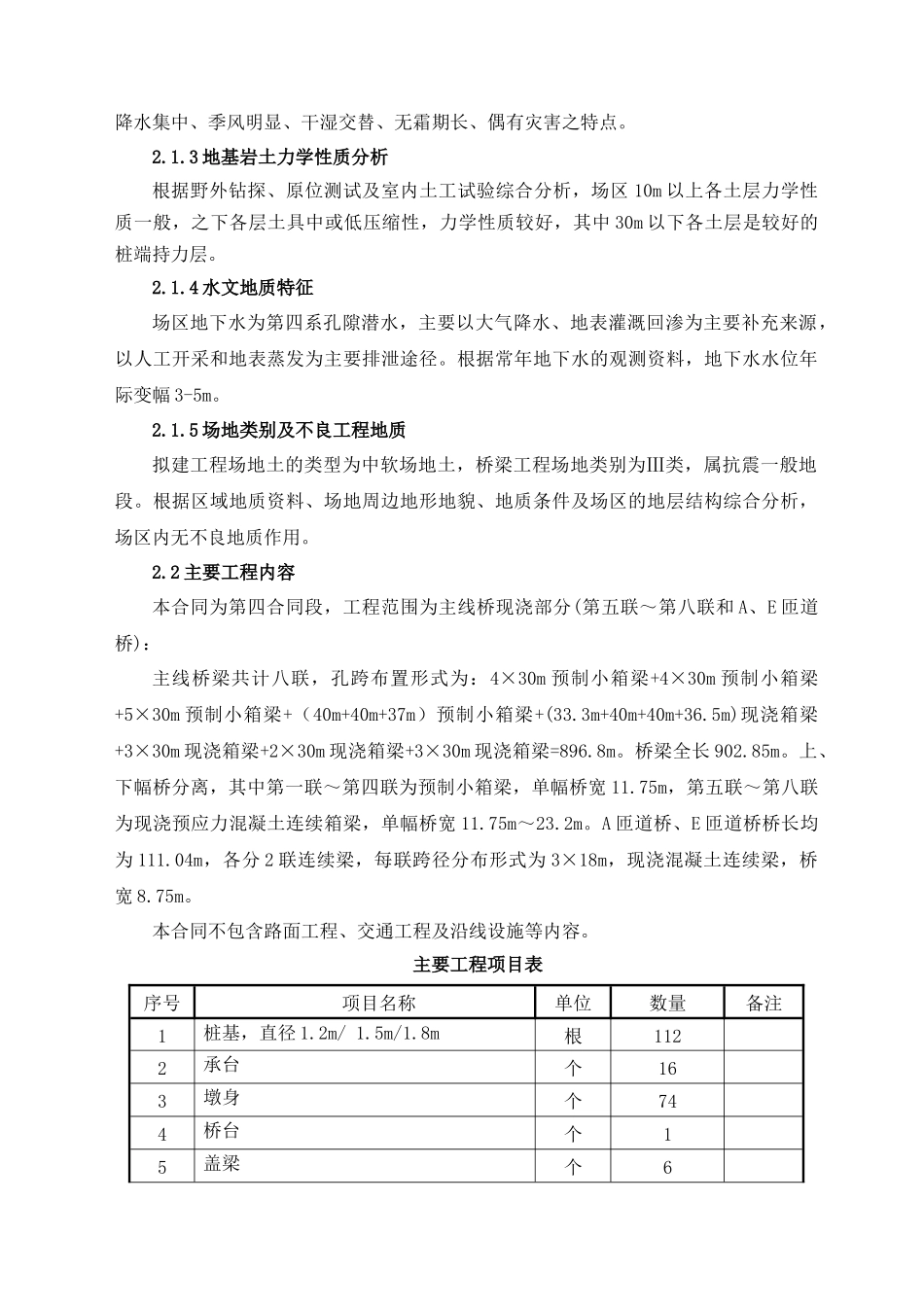 S104四合同施工组织设计(1)_第2页