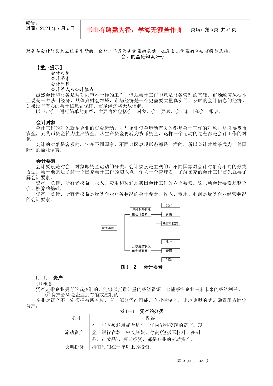 MBA全景教程之六__公司财务管理_第3页
