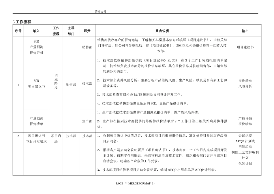 IATF新项目开发流程_第2页
