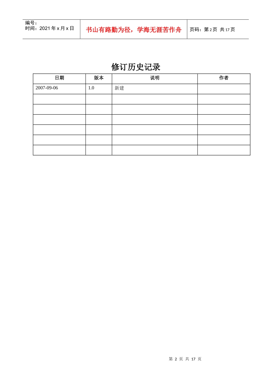 VSS、CVS、SVN和ClearCase几种配置管理工具的评估和比较_第2页