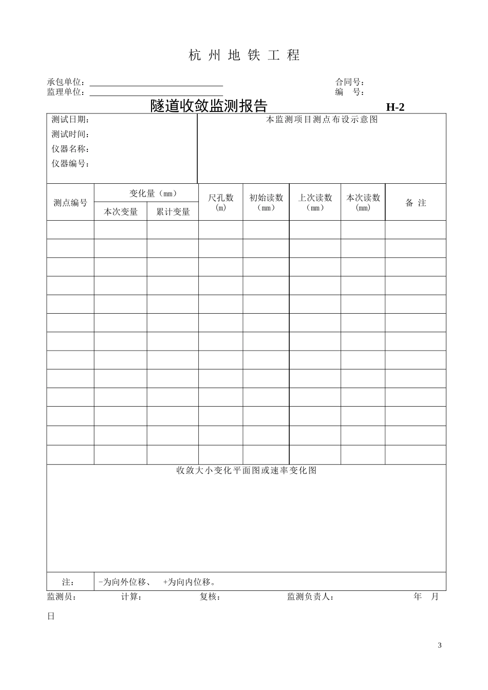 H类表式(施工原始记录)_第3页