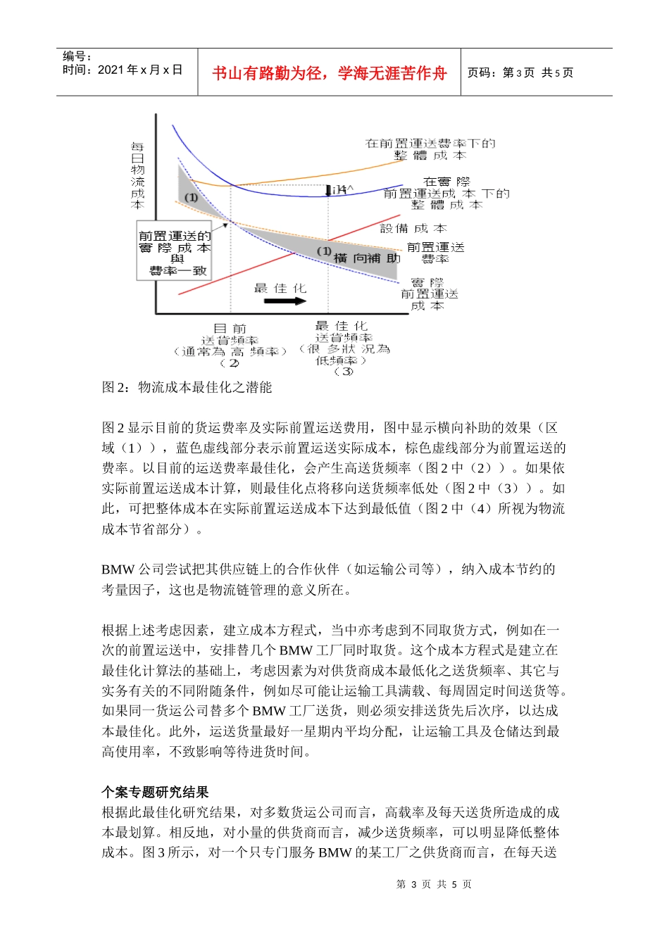 bmw物流管理_第3页