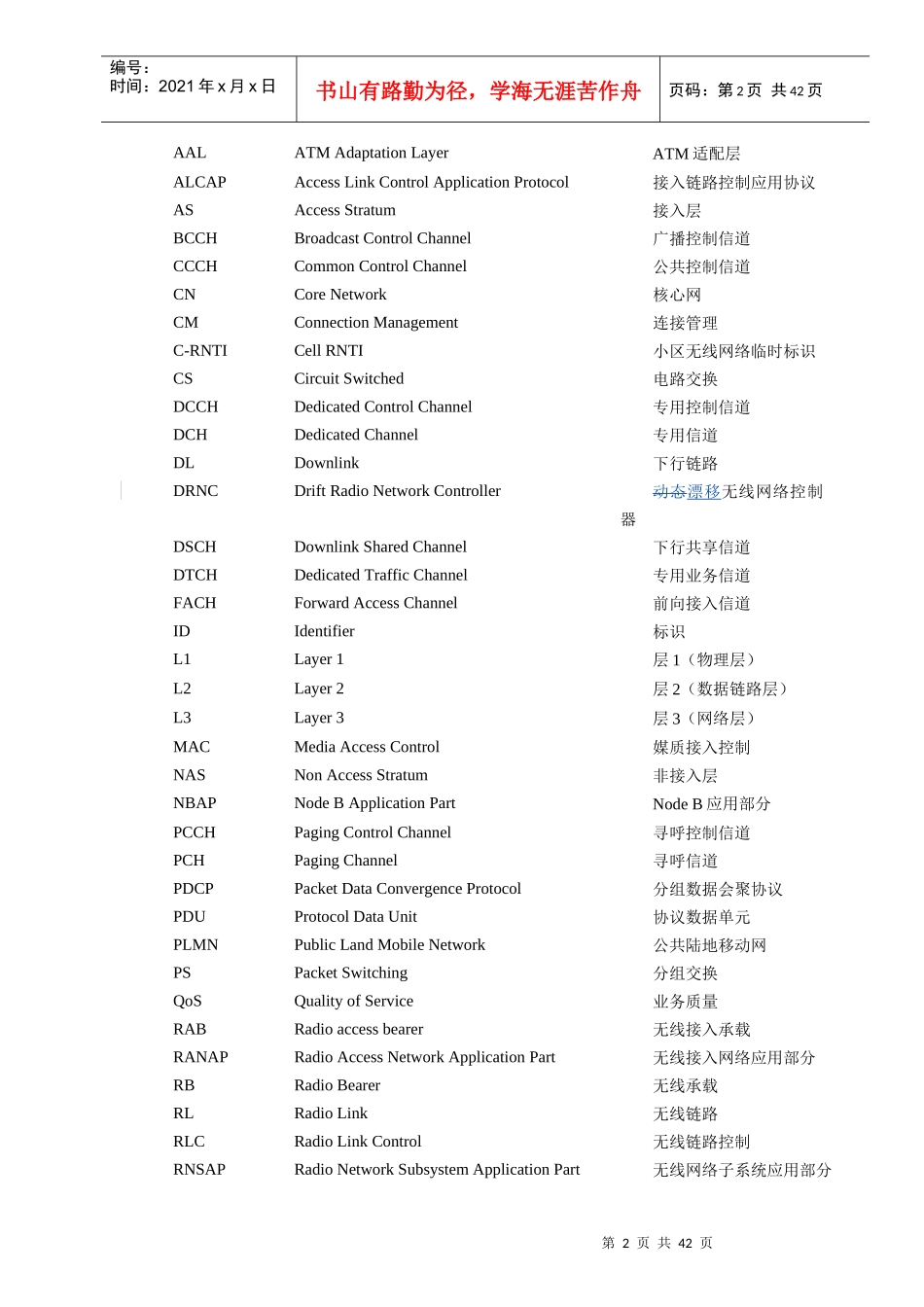 CS呼叫流程_第3页