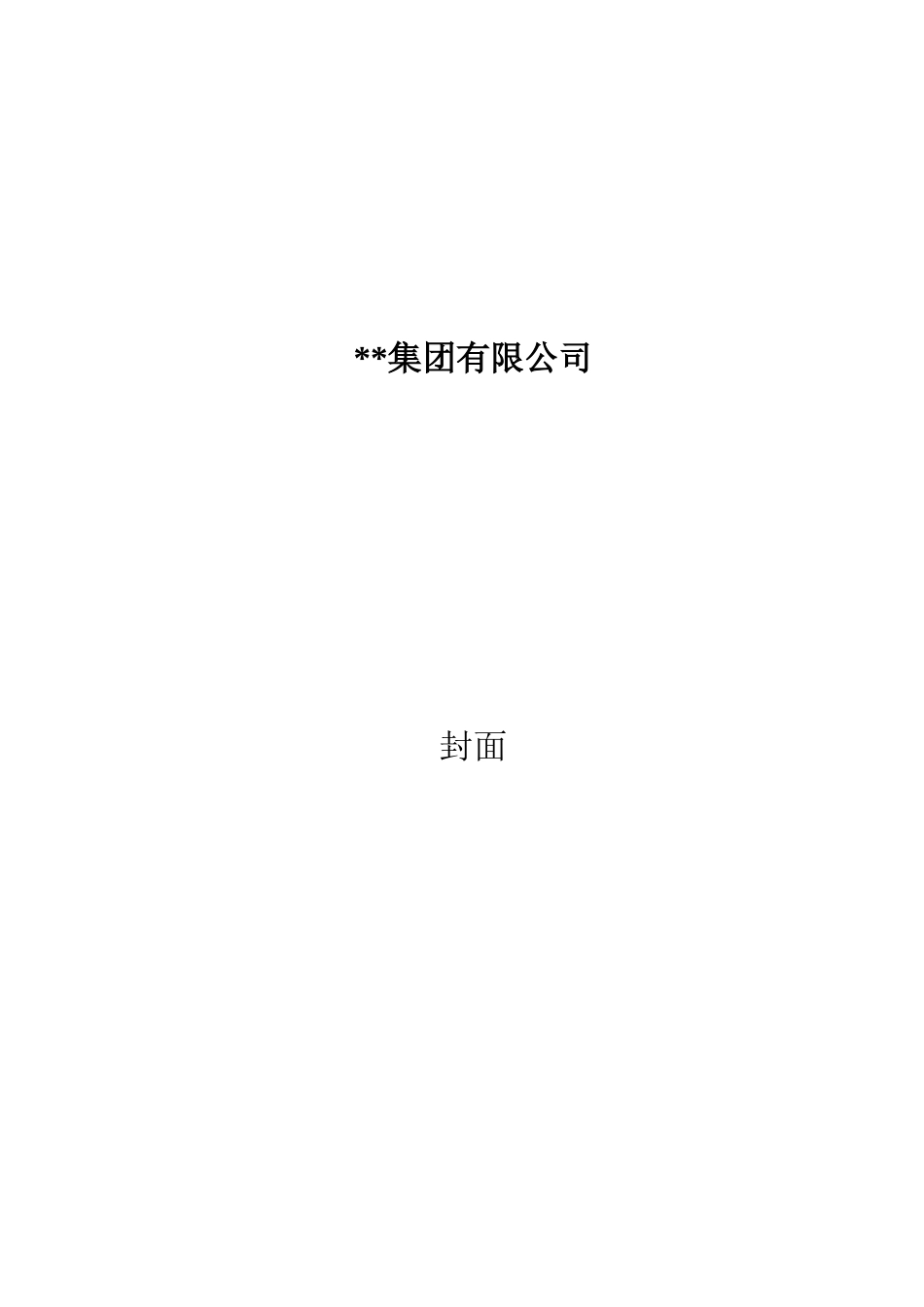C-TPAP体系管理手册_第1页