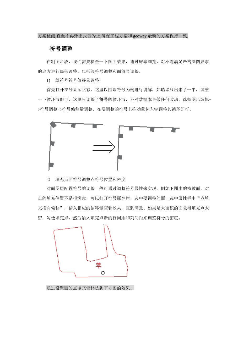 Geoway制图编辑流程教材_第3页