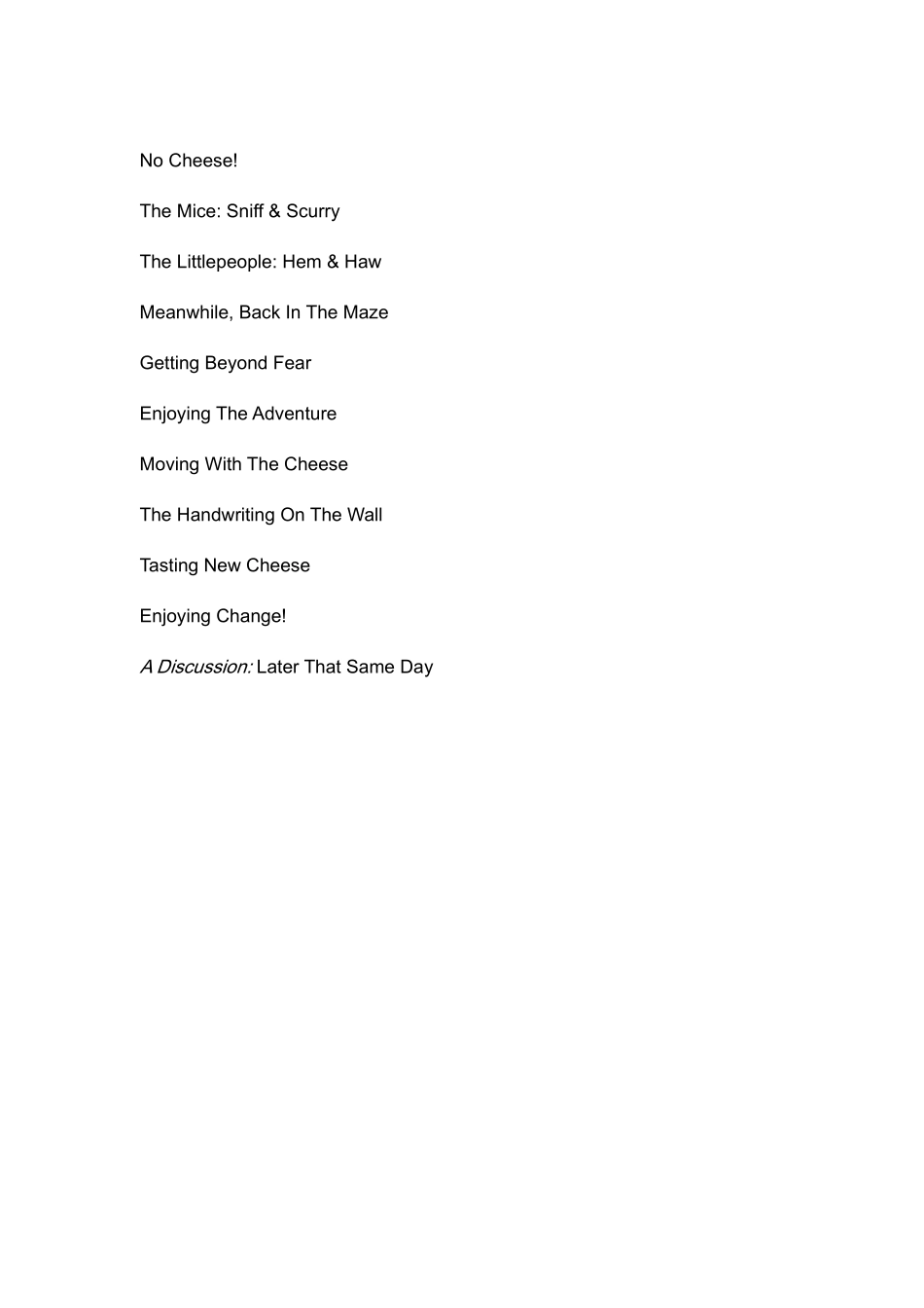 AnA—MazingWaytoDealwithChangeinYourWorkandinYourLife英文版_第2页