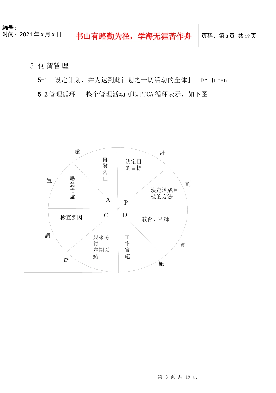 企业管理干部的条件与任务_第3页