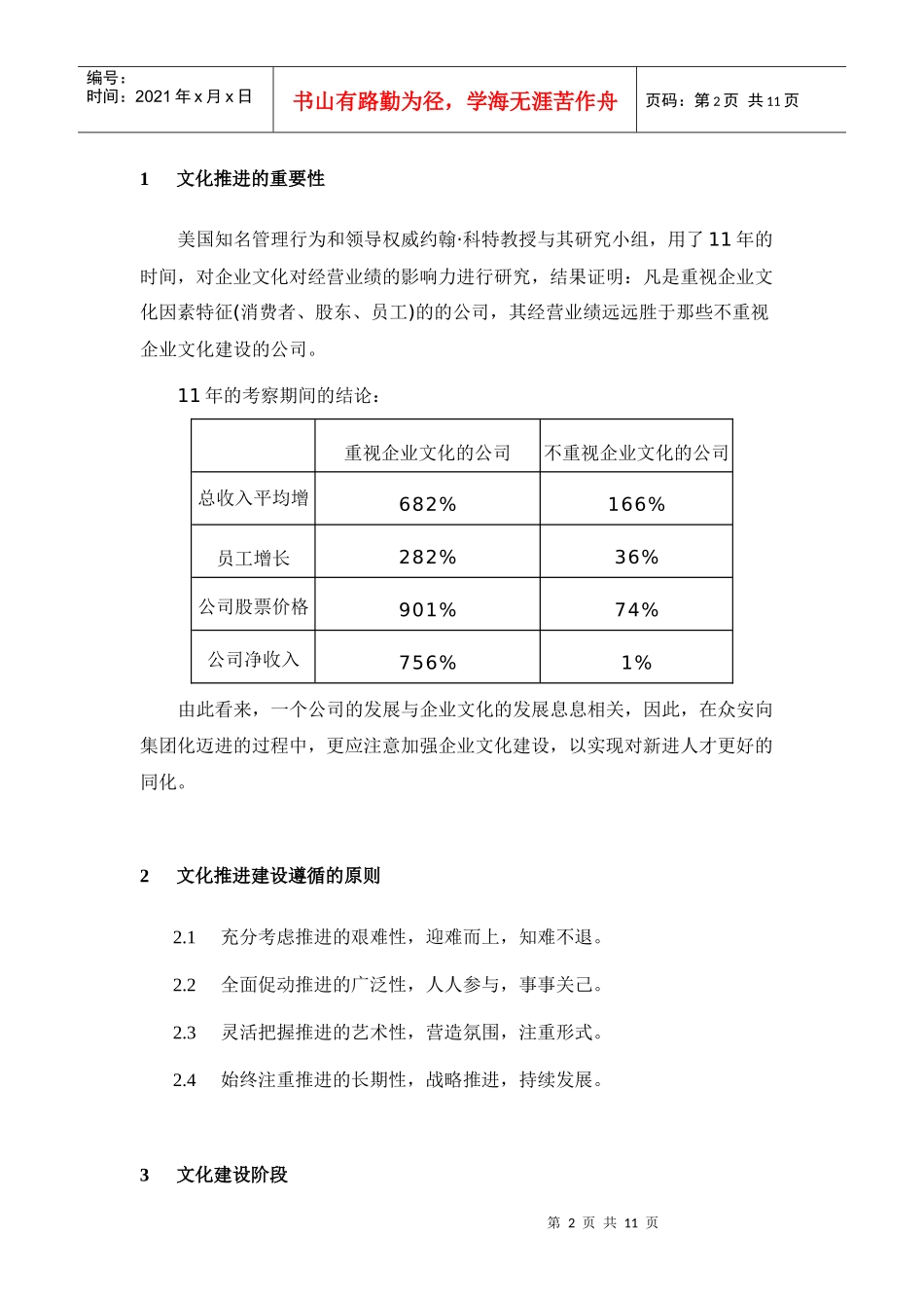 企业文化推进计划_第2页