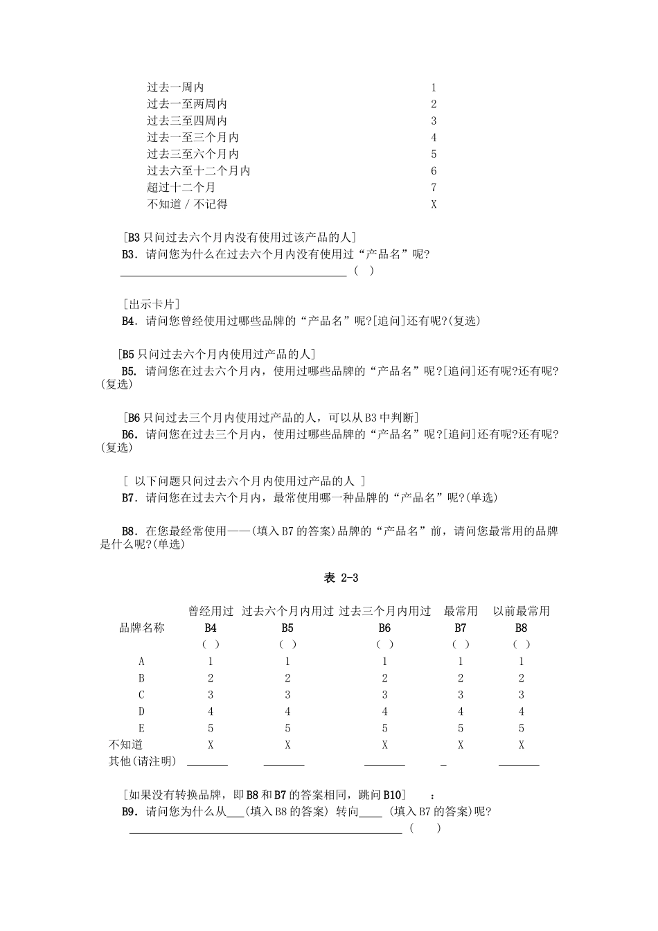 使用习惯和态度研究_第3页