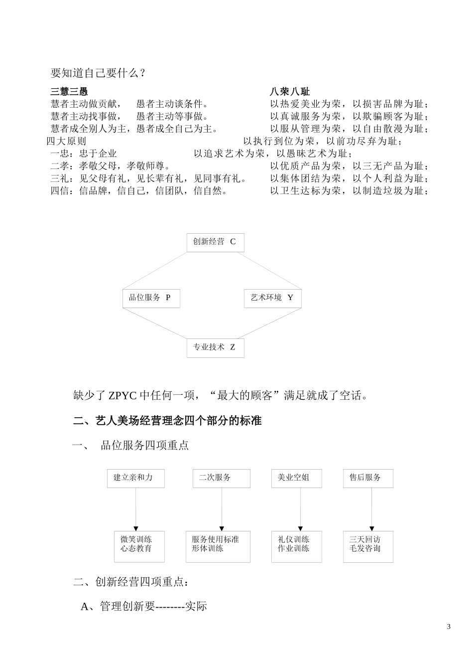 企业经营理念概述_第3页