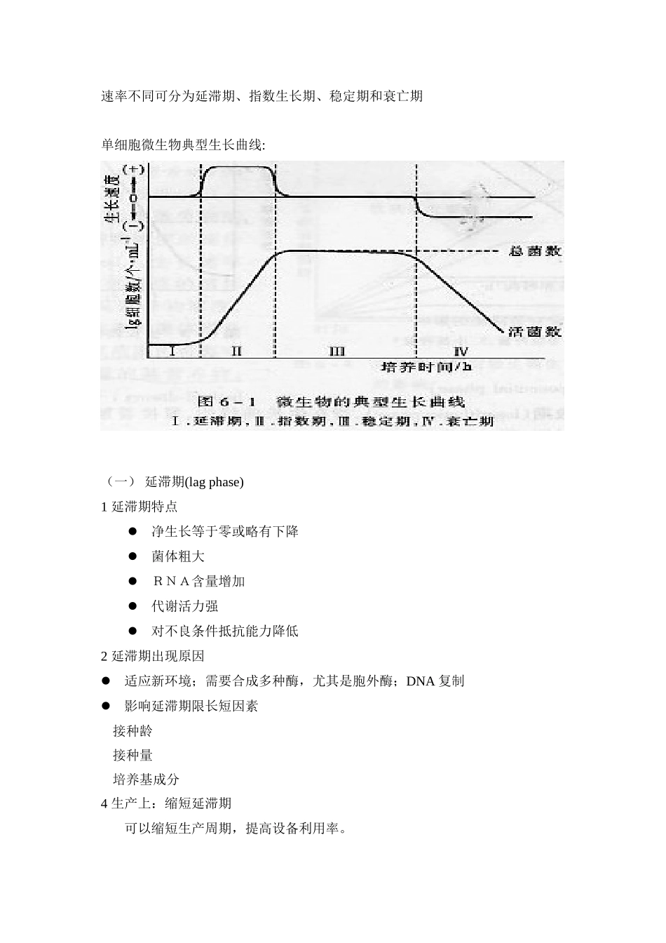 第七章微生物的生长繁殖及其控制知识点梳理汇总_第3页