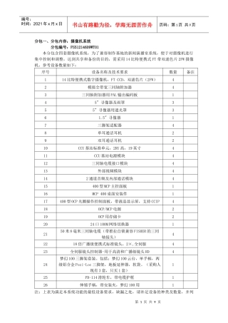 佛山市政府采购公告