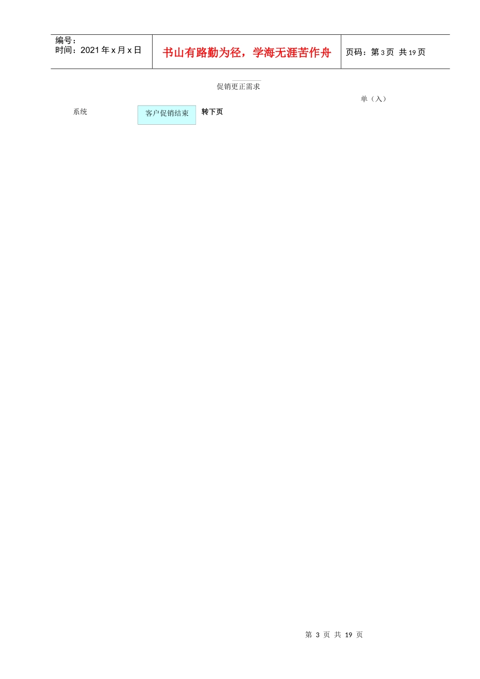 作业流程_销售管理bk_第3页