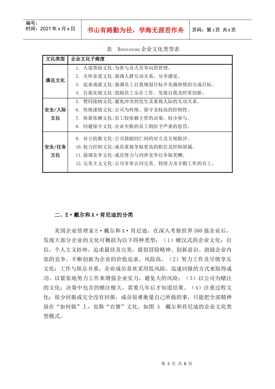 企业文化类型研究_第3页