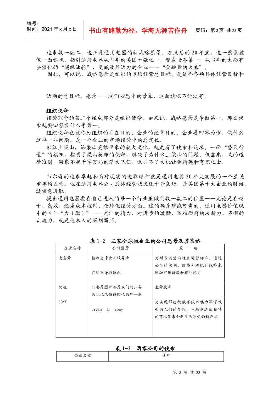 企业文化建设案例精选_第3页