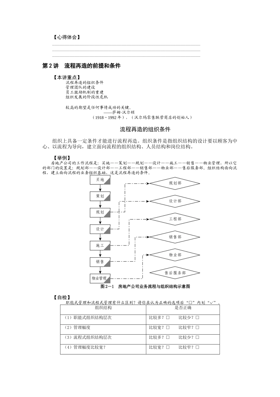 企业流程再造--管理的第三次革命_第3页