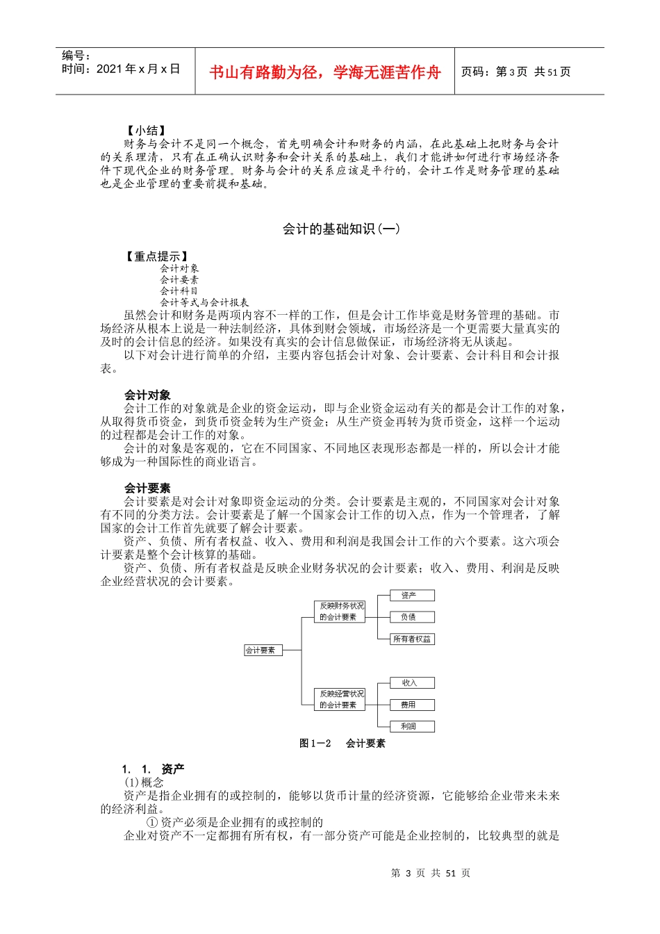 企业管理MBA全景教程公司财务管理_第3页