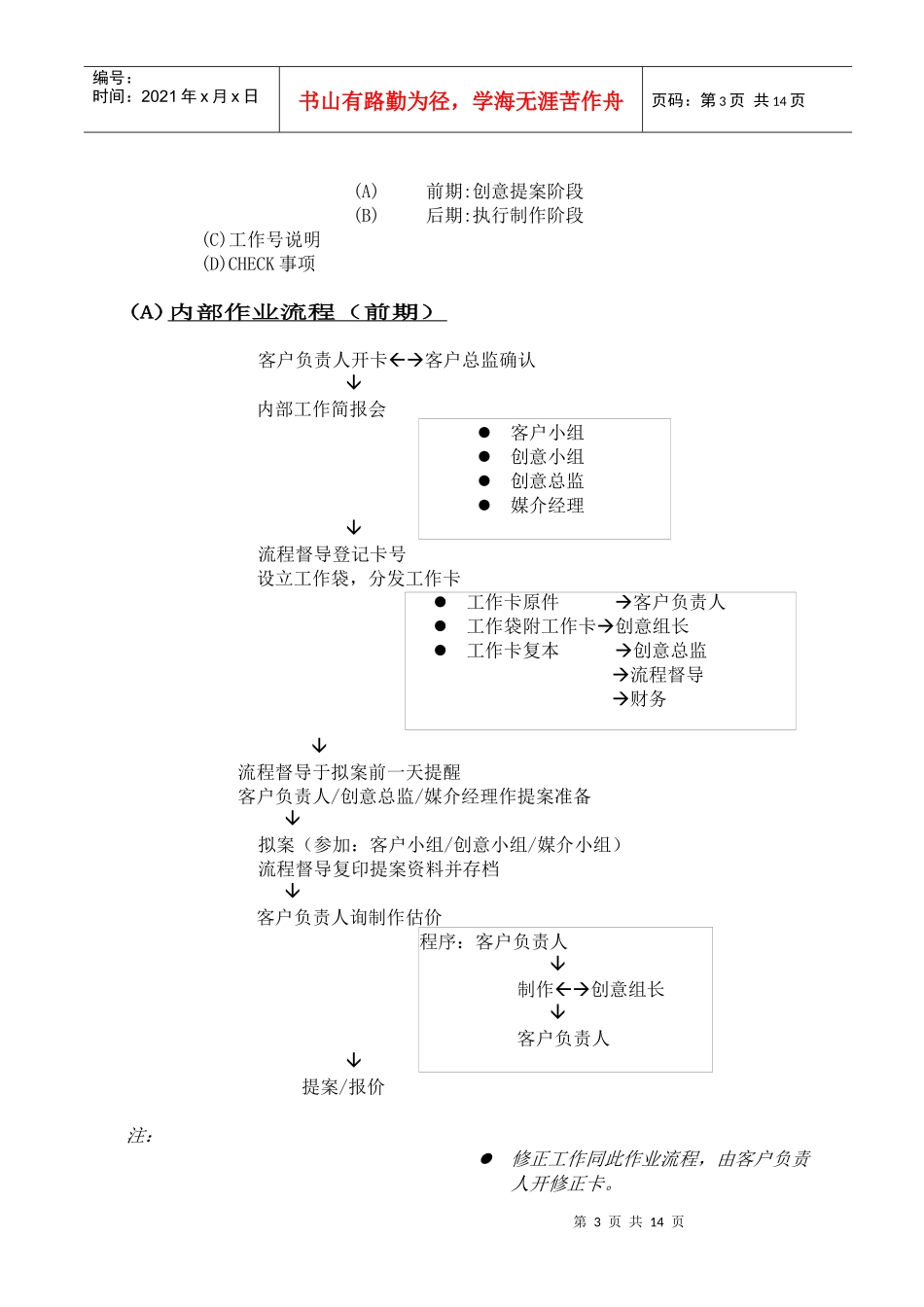 作业流程管理说明_第3页