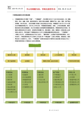 企业集团财务管理考试案例分析(课后案例)