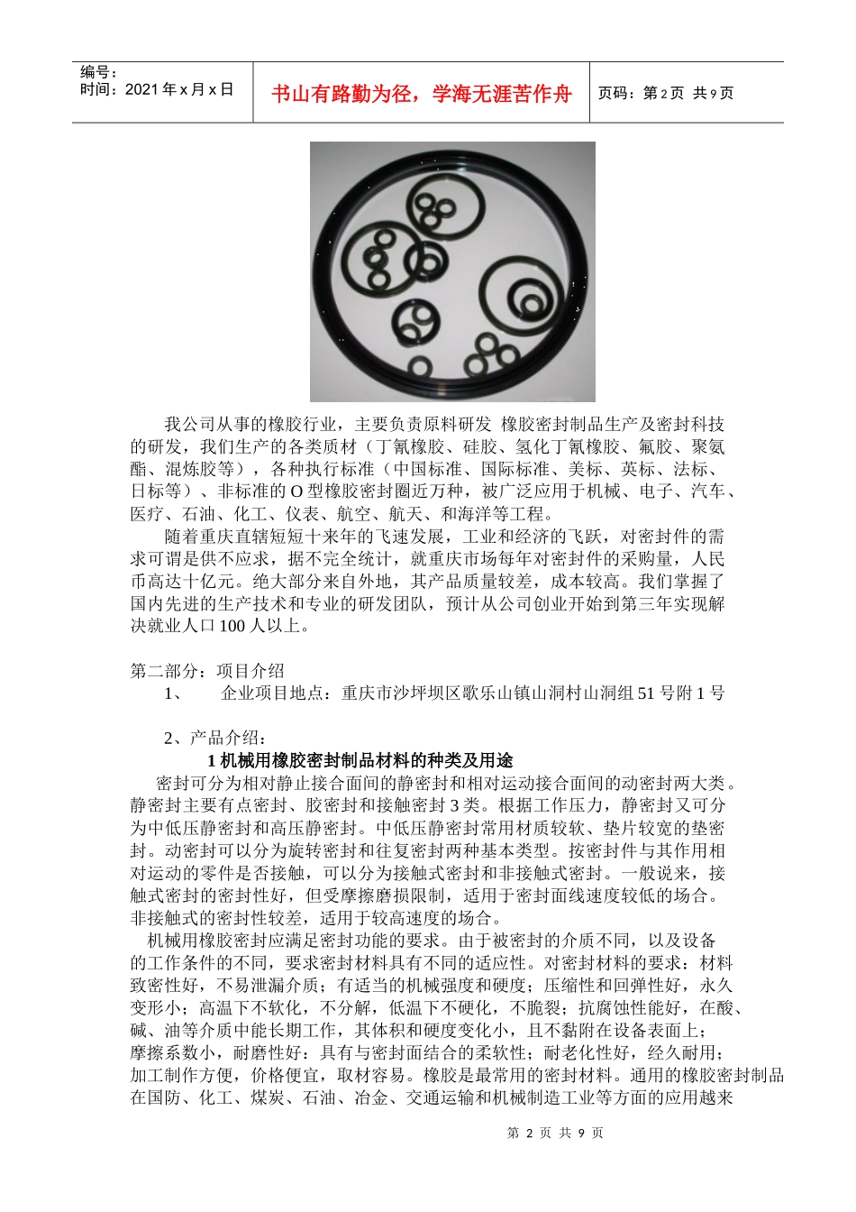 企划书 文档_第2页