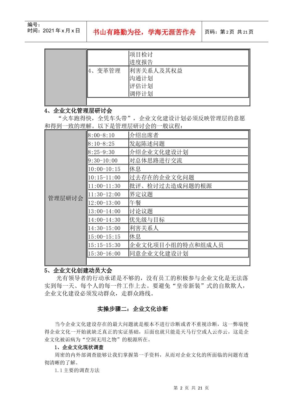 企业文化建设五步骤_第2页
