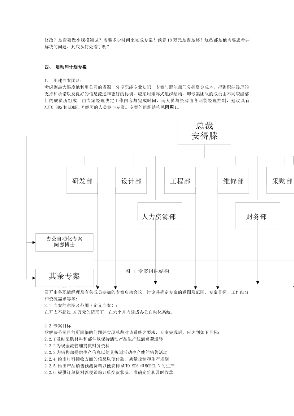 公司专案管理案例研究_第3页