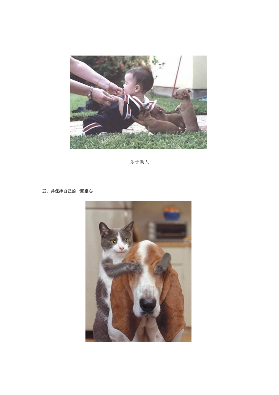 做人的十八条原图则_第3页