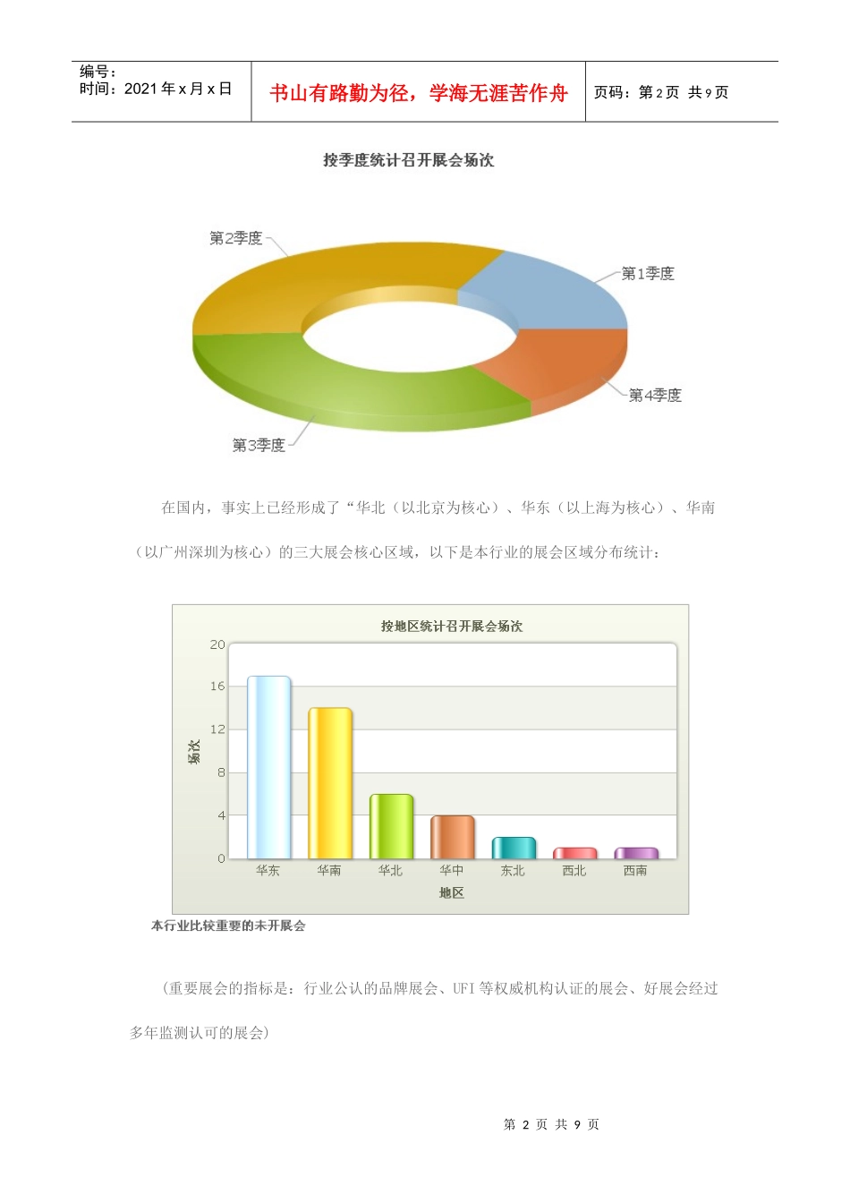 光电技术行业展会报告_第2页