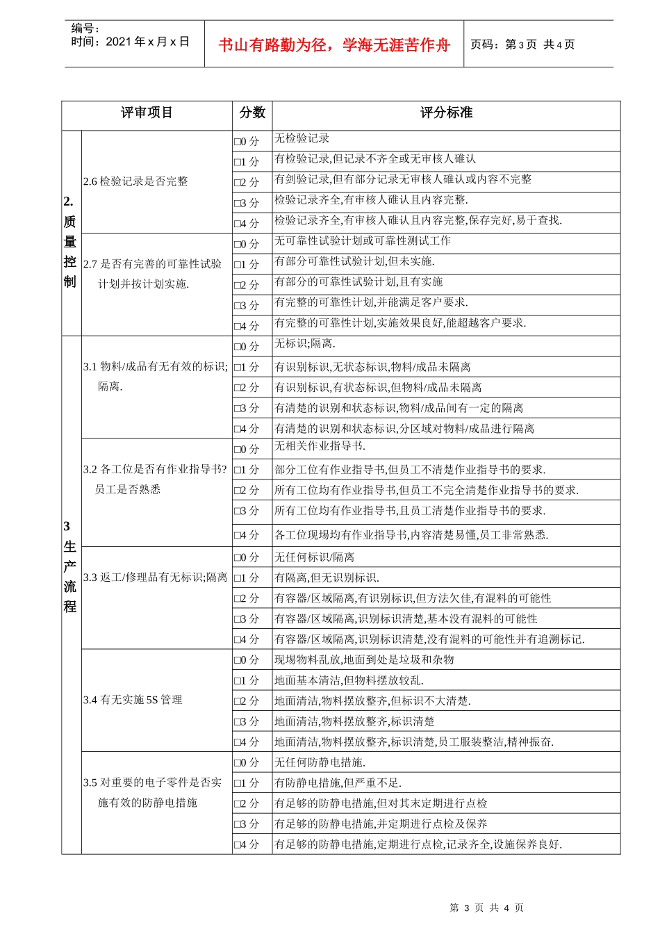 供应商评估标准_第3页
