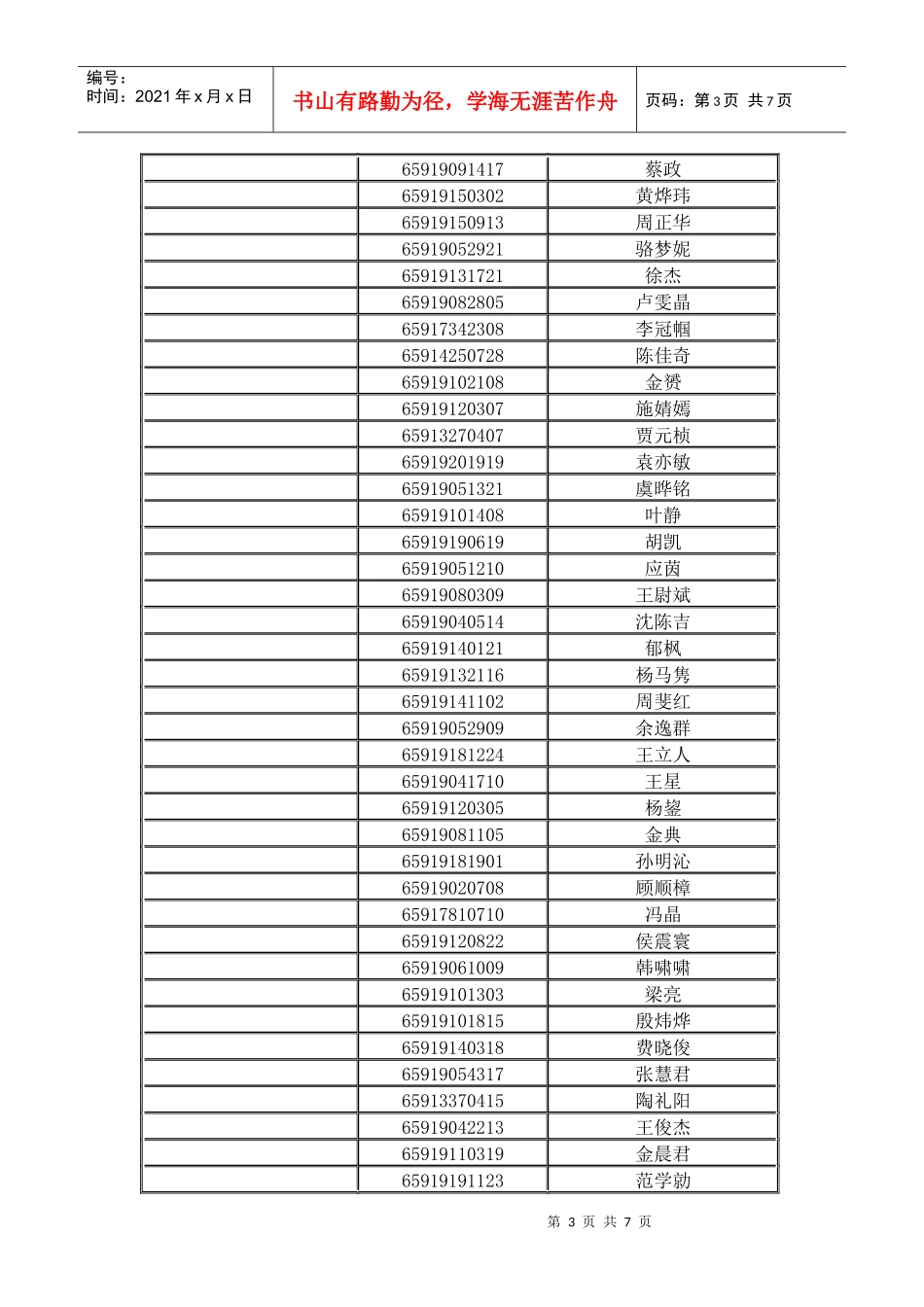 候考时间安排_第3页