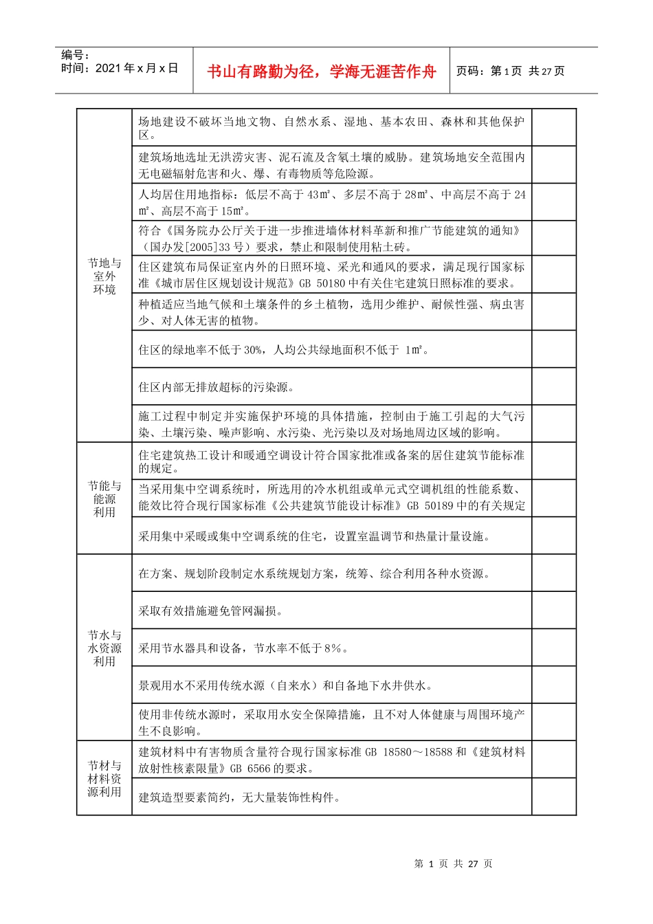 全国绿色建筑创新奖评审标准_第2页