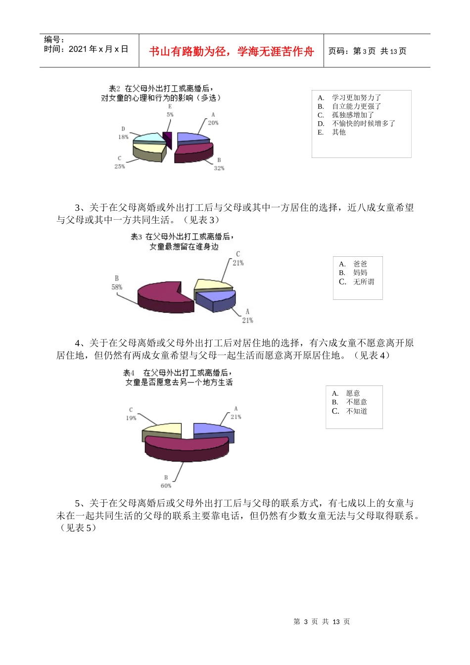 促进女童发展，构建和谐社会-欢迎光临西南政法大学_第3页
