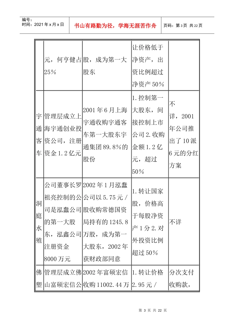 信托工具在MBO中的运用_第3页