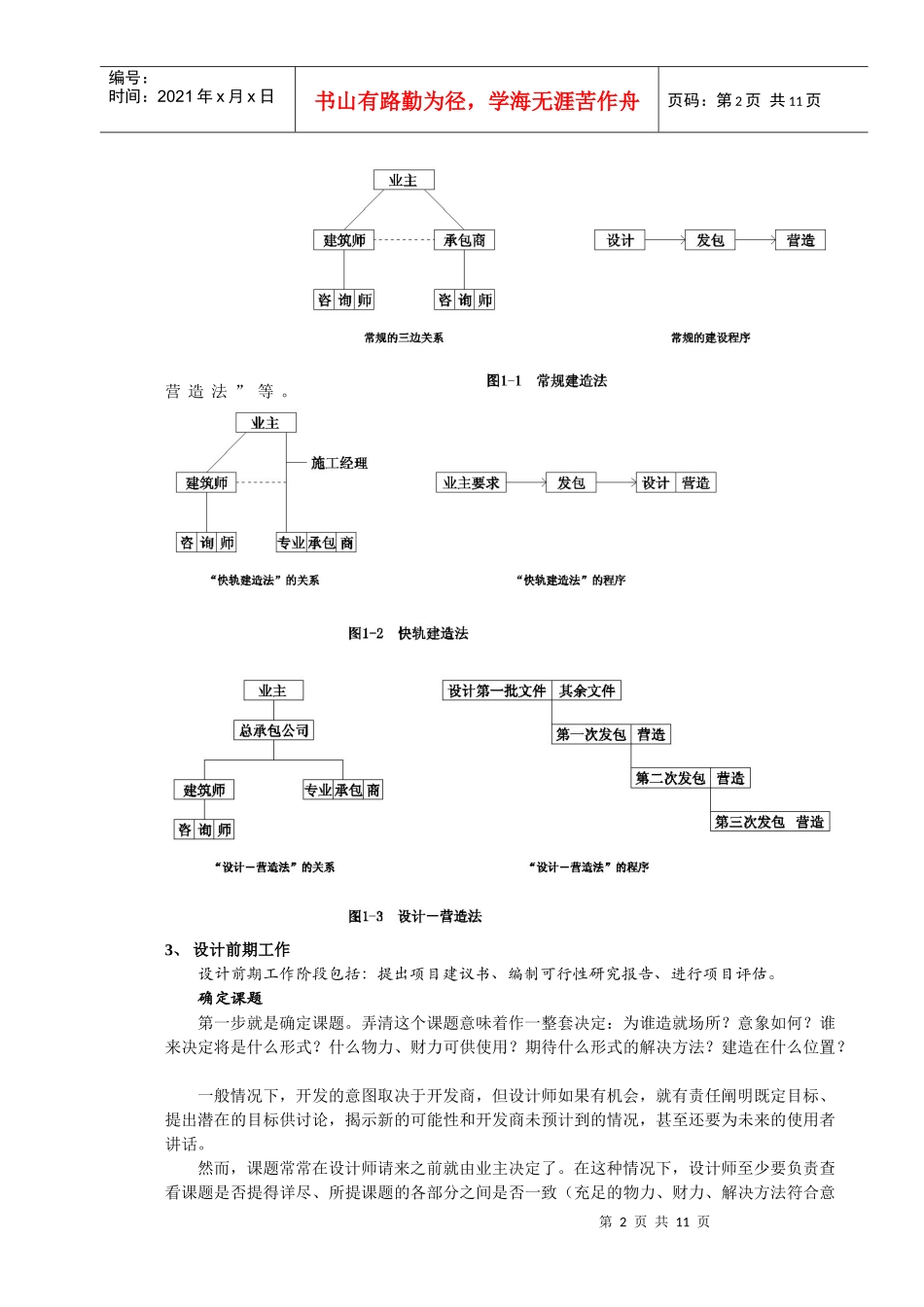 公共建筑完整设计的概念_第2页