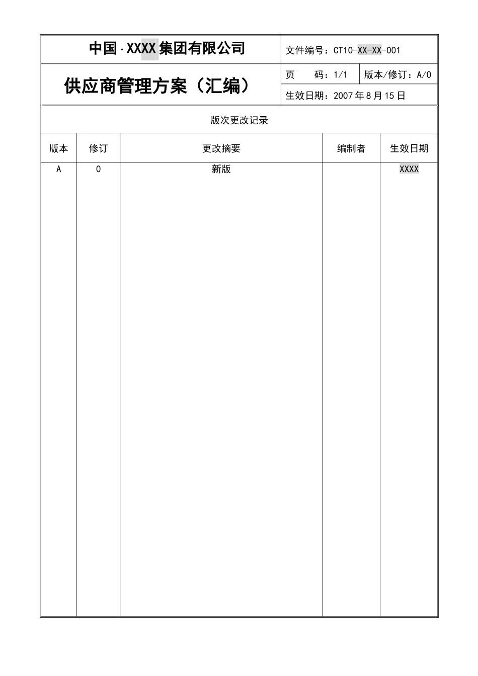 供应商管理方案_第2页