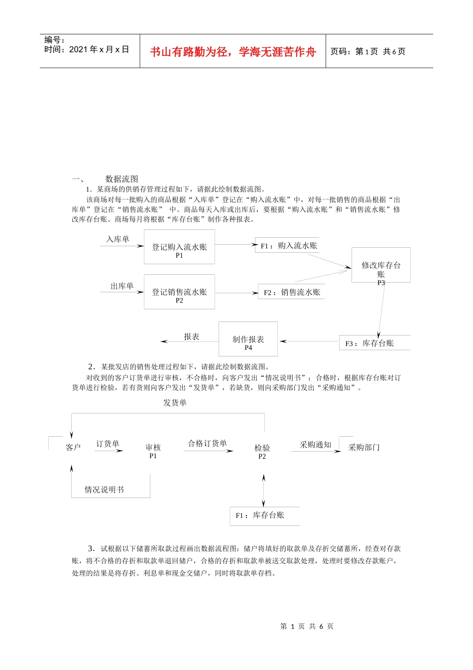 信息系统开发与管理_第1页