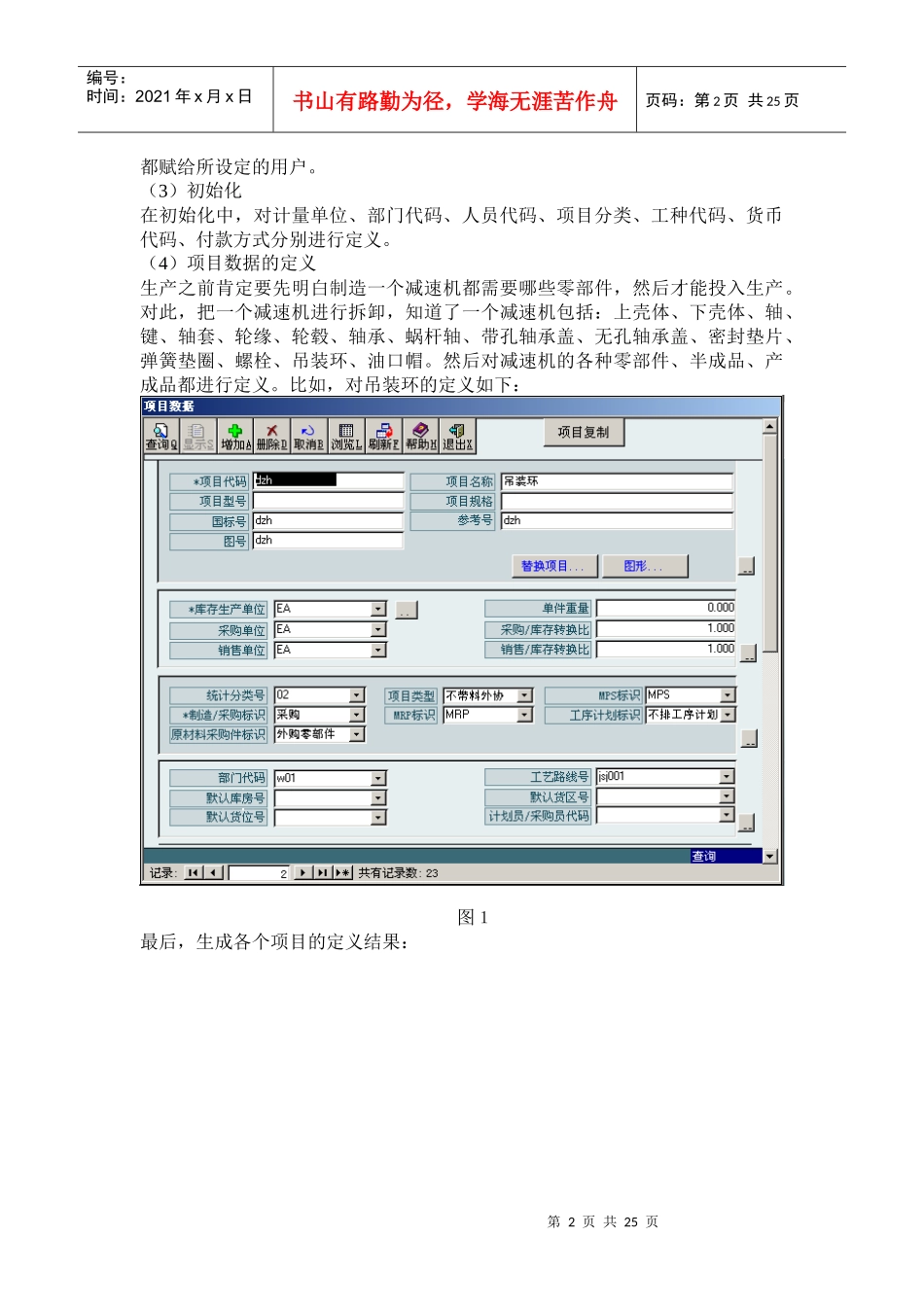 信息科技大学工商管理运营课程_第2页