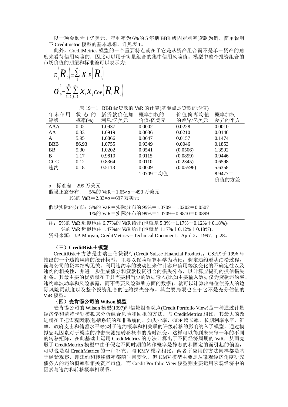 信用衍生产品及风险管理概述_第3页