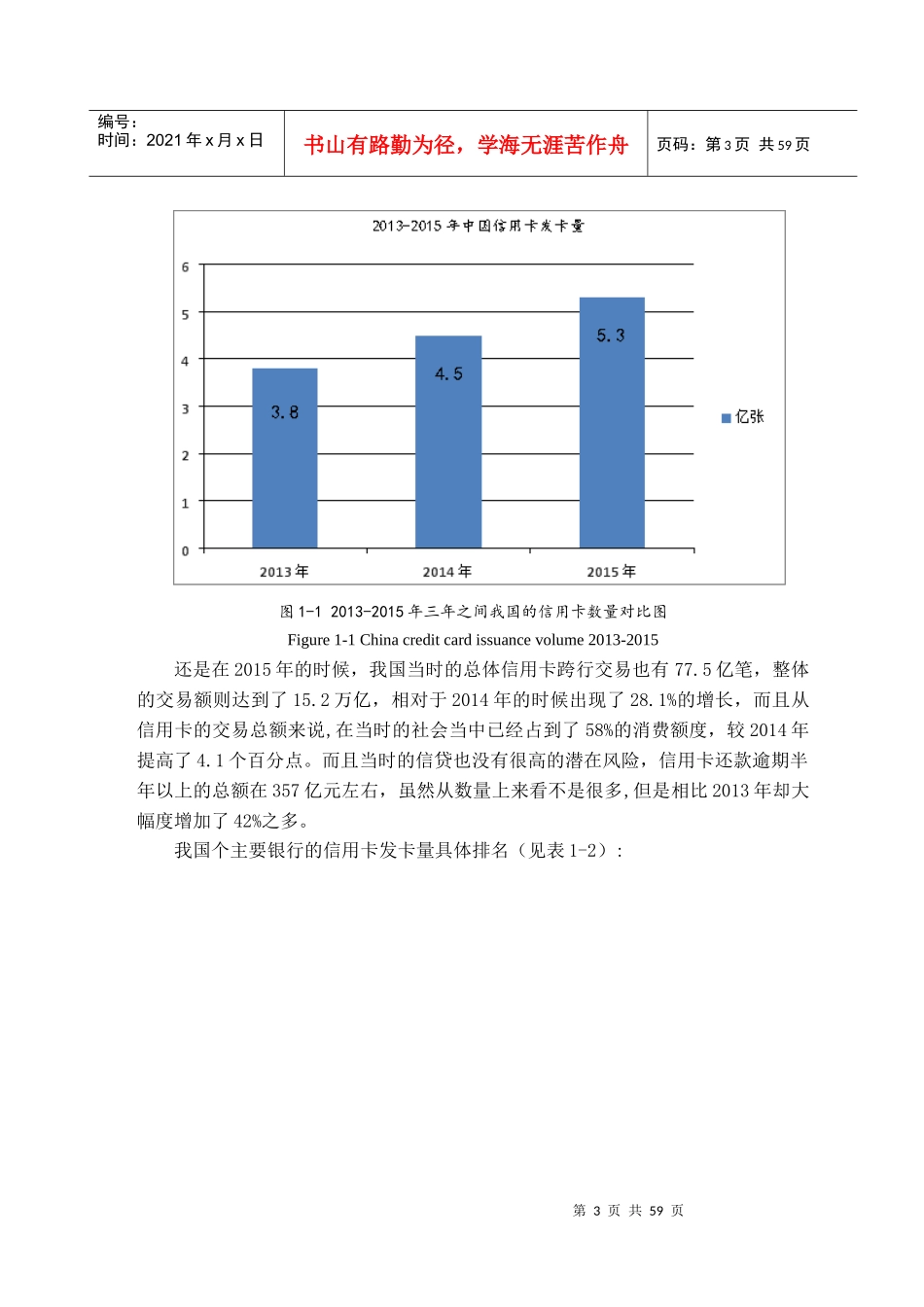 信用卡业务风险管理研究教材_第3页