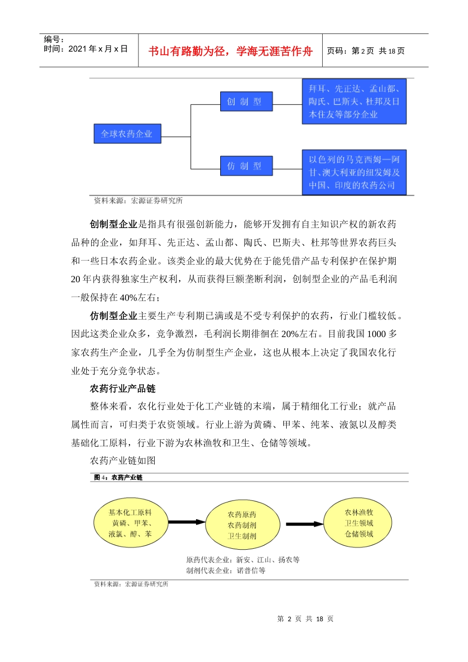 全球农化行业技术结构分析_第2页