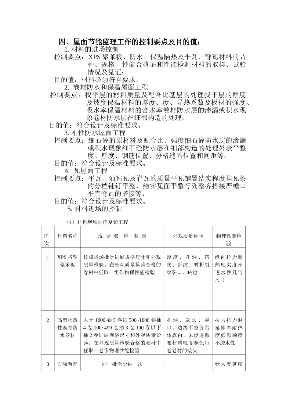 东方锅炉股份有限公司德阳职工住宅工程（保温节能）_第3页